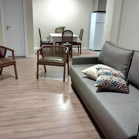 شقة Apartamento Centro Gramado 101 المظهر الخارجي الصورة