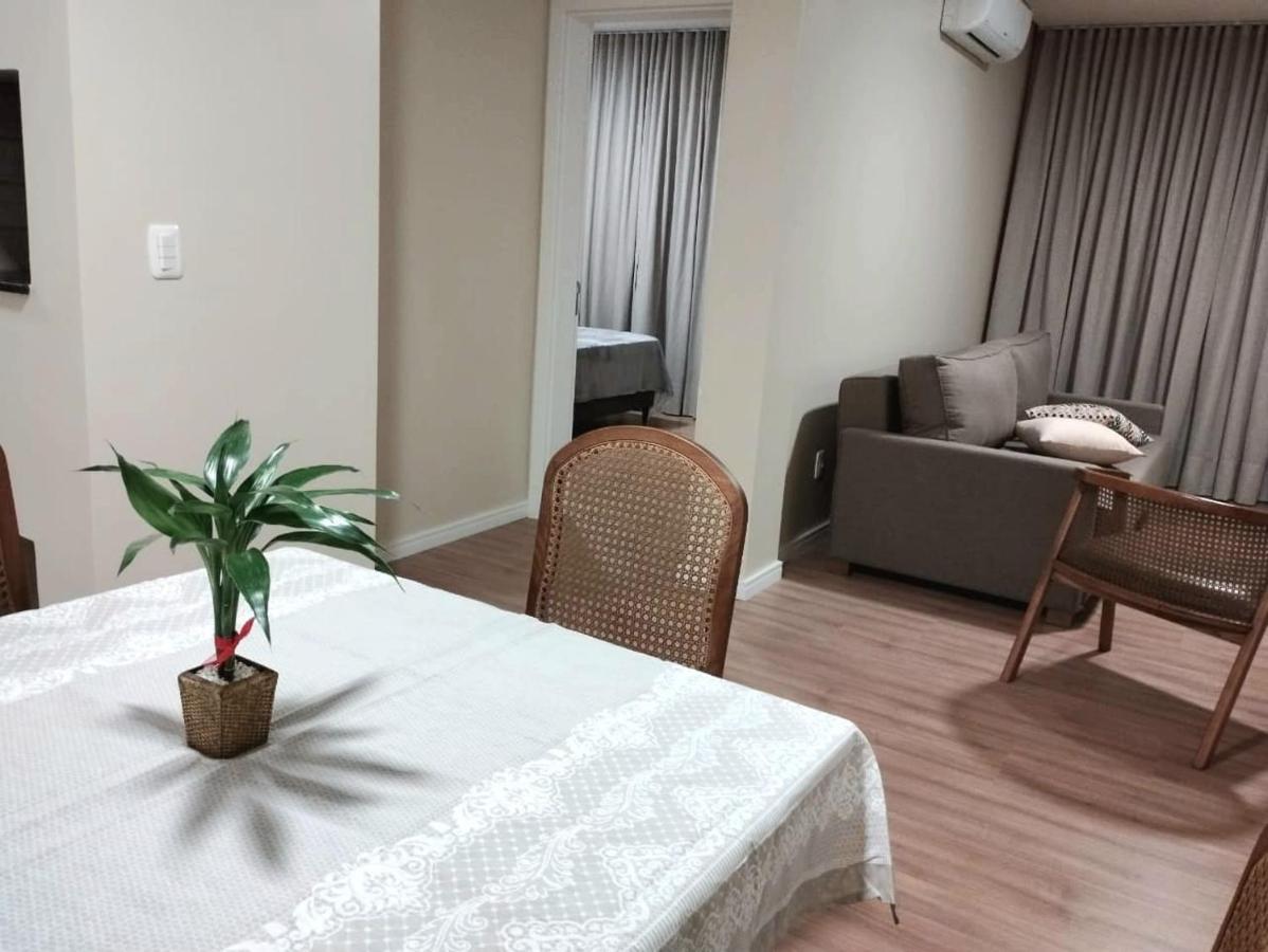 شقة Apartamento Centro Gramado 101 المظهر الخارجي الصورة